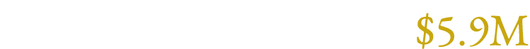  $5.9M