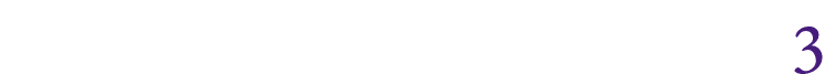 3