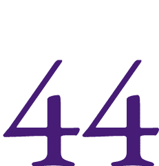 44