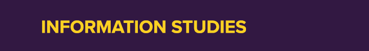 Information studies