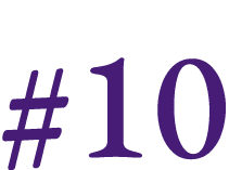 #10