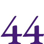 44