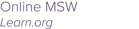 Online MSW Learn.org