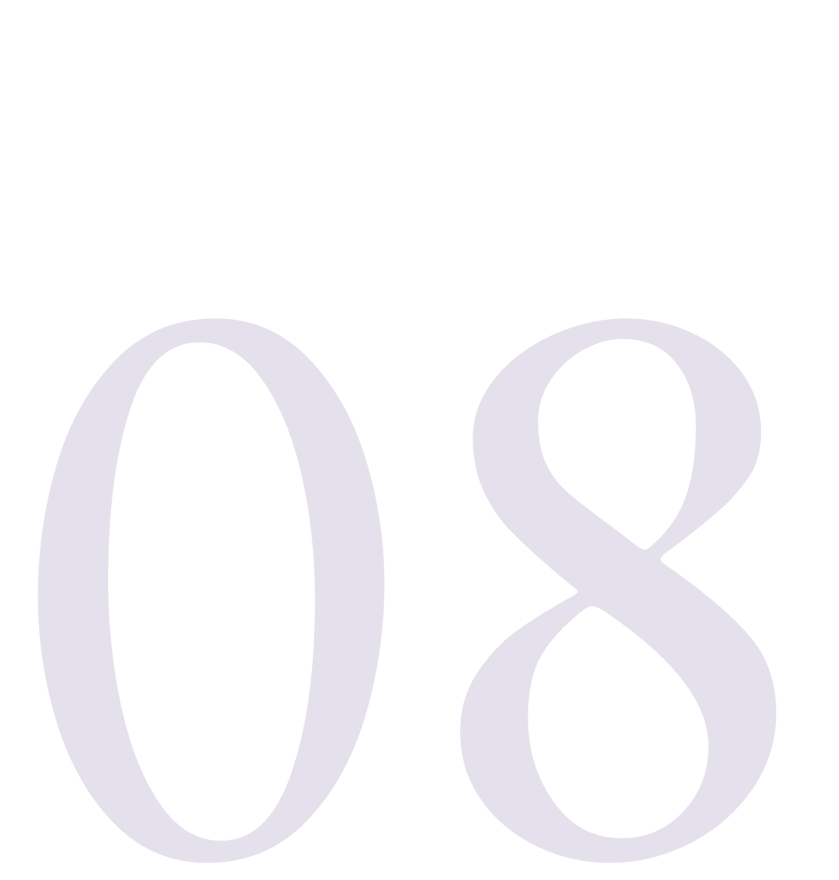08