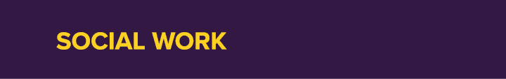 social work