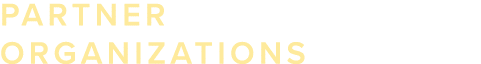 Partner organizations