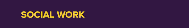 social work