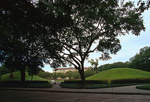 Campus Mounds