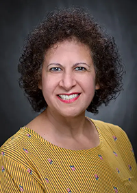 Photo of Susan Weinstein