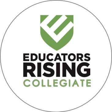 Educators Rising Collegiate Logo