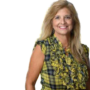 Photo of Ellen Brupacher Daugherty