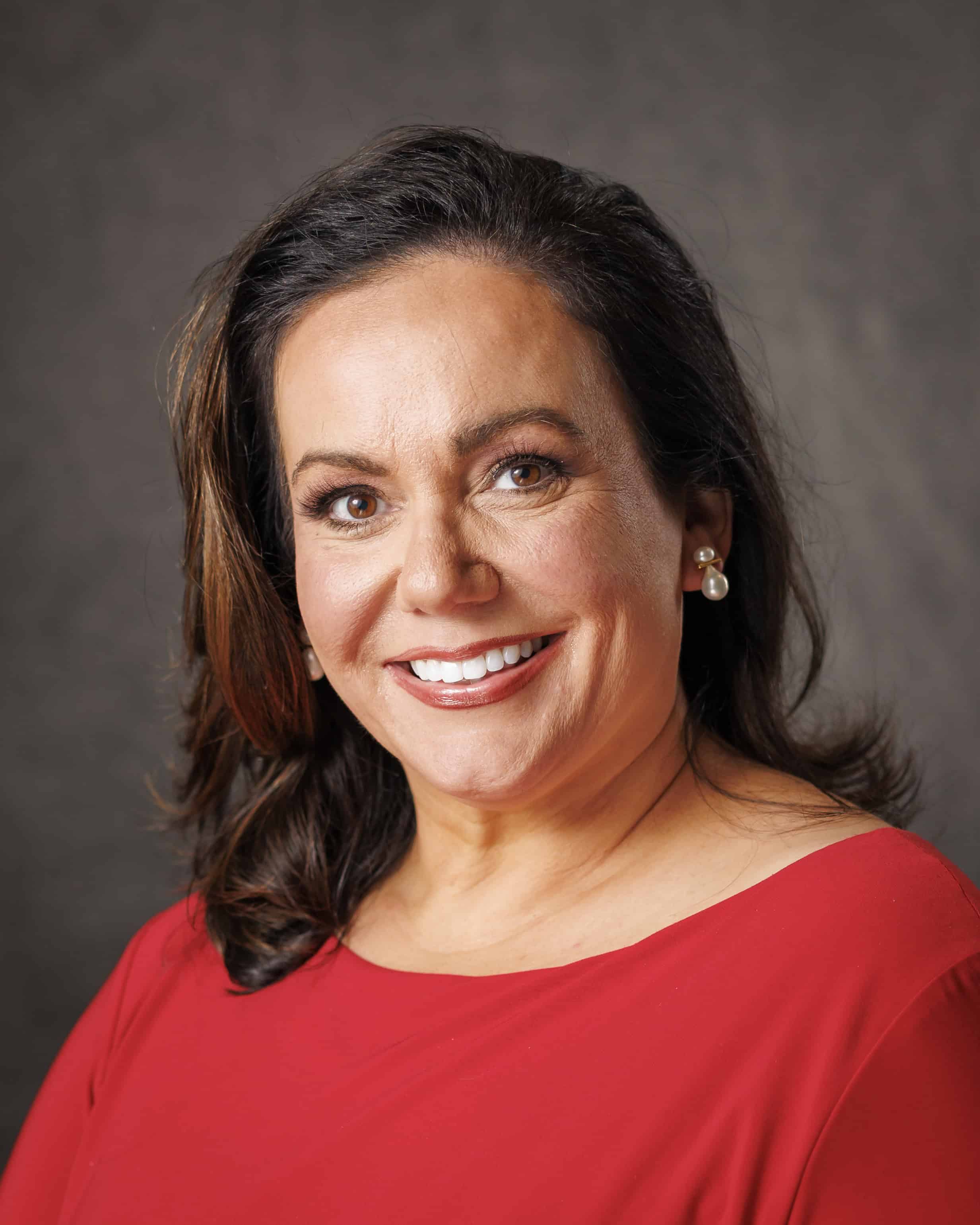 Joy Blanchard