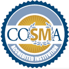 Photo of COSMA logo