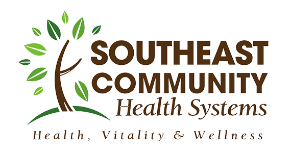 Southeast Community Health System logo