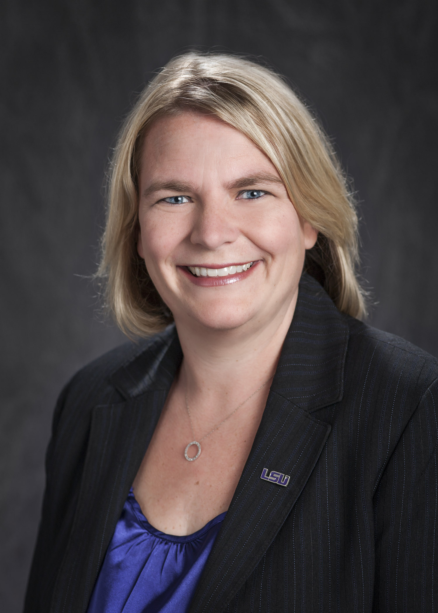 photo of Amanda Benson