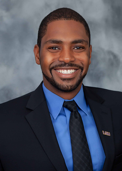 Photo of Xavier Thompson