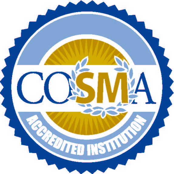 COSMA Accreditation