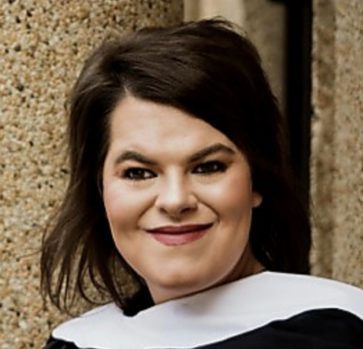 Photo of Alisha Thompson