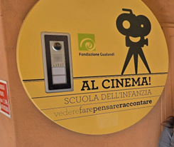 AI Cinema
