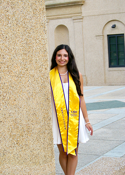 Photo of Carly Clement