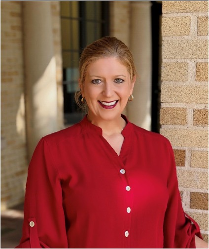 Stephanie Dupre