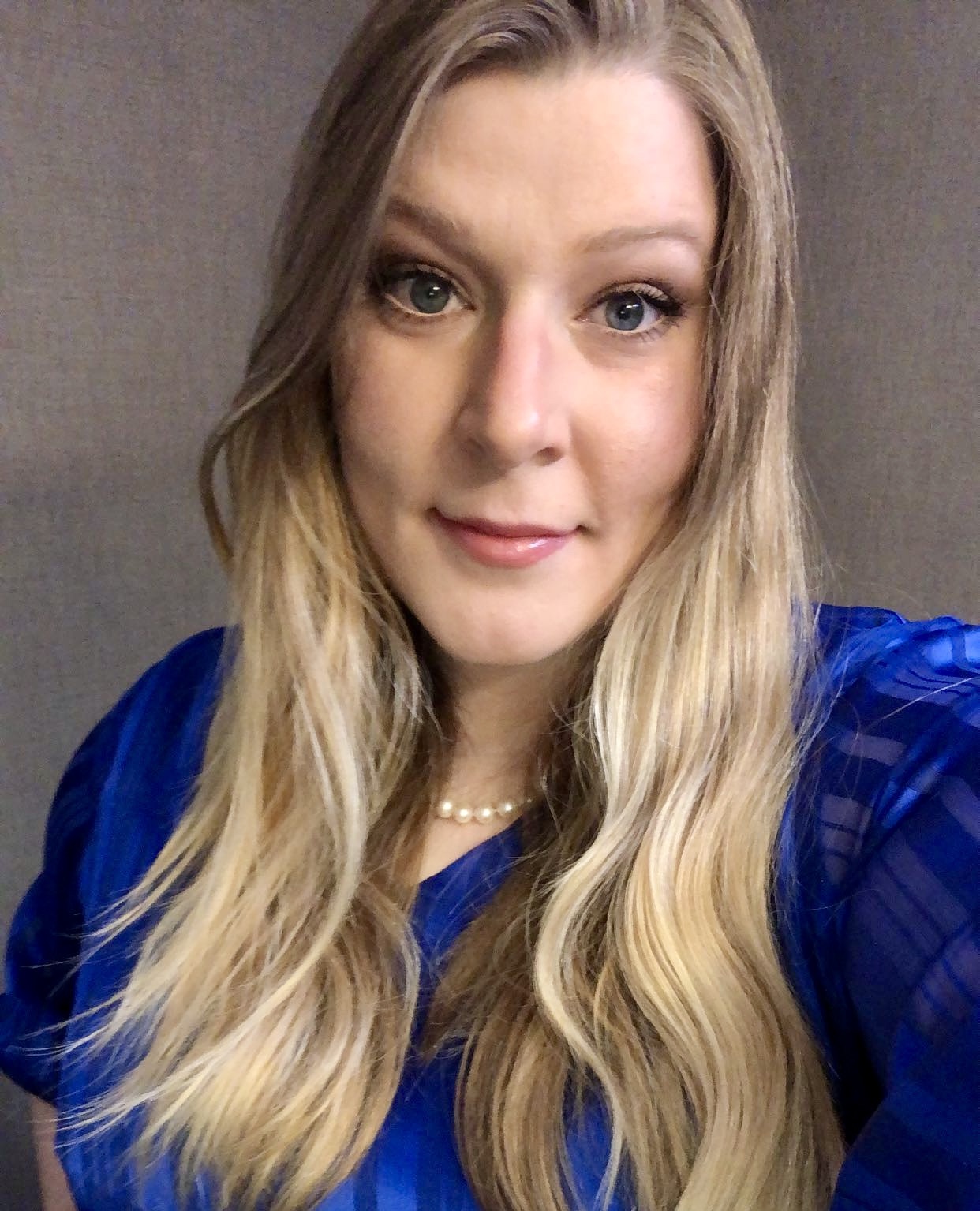 Heidi Gracy
