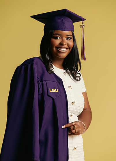 Photo of Kennedy Guidry