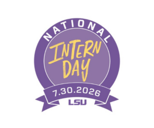 intern day