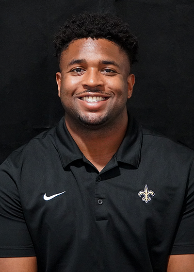 Photo of Devin Jenkins