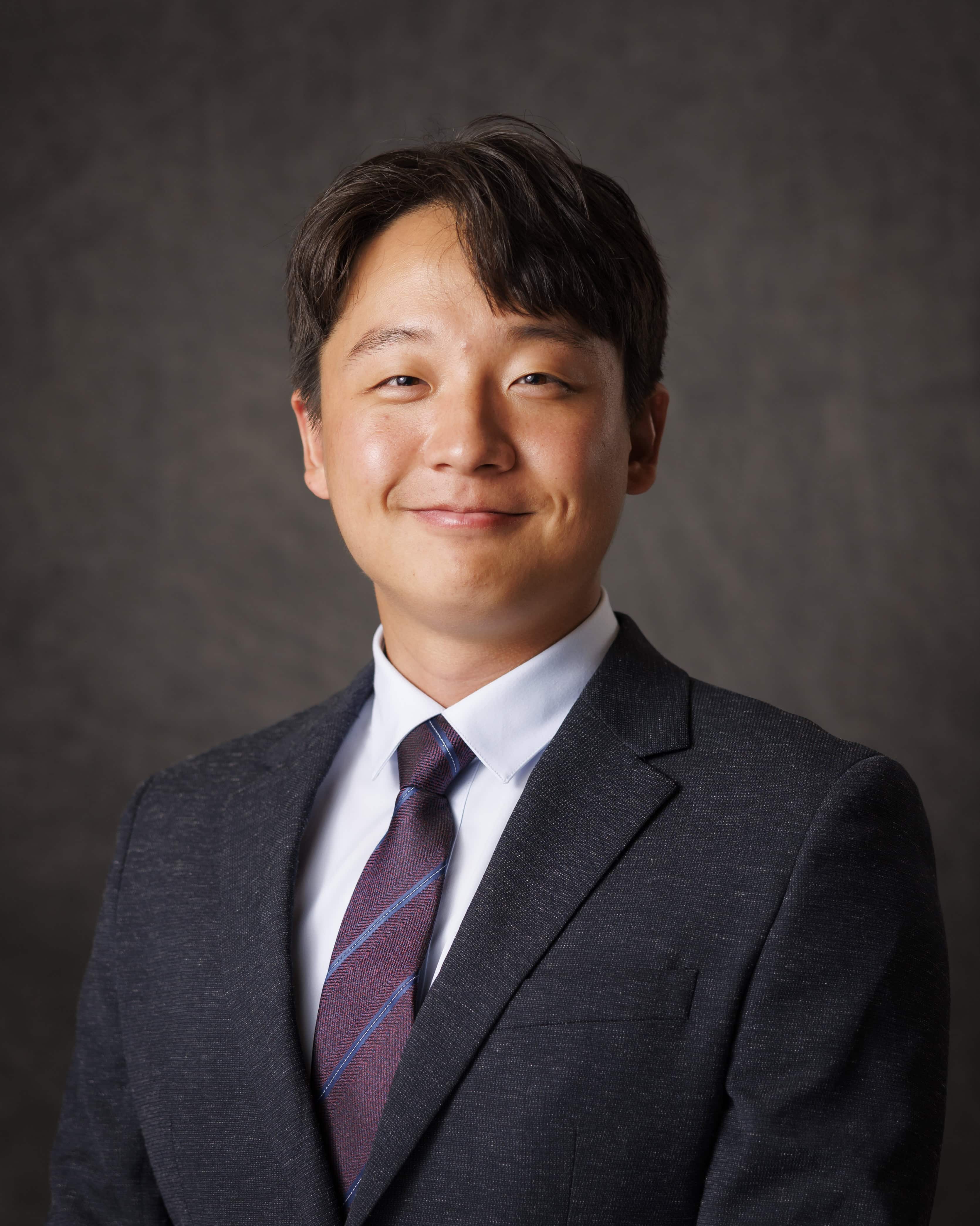 Junho Kim