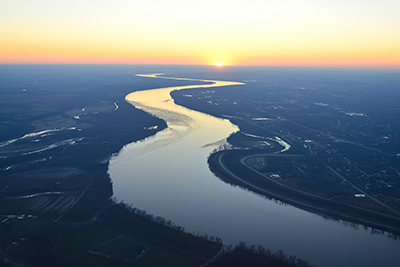 Mississippi River