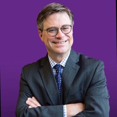 John Nauright, PhD, Named Director of the LSU School of Kinesiology