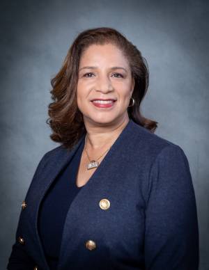 Terri Porche Ricks