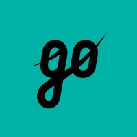 GO logo