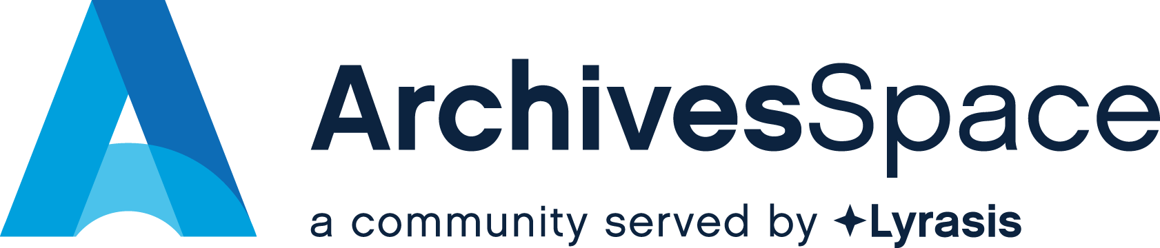 archives space logo