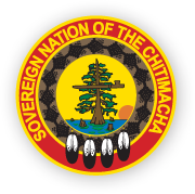 Chitimacha Tribe of Louisiana’s Logo