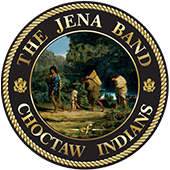 Jenna Band of Choctaw Indians Logo