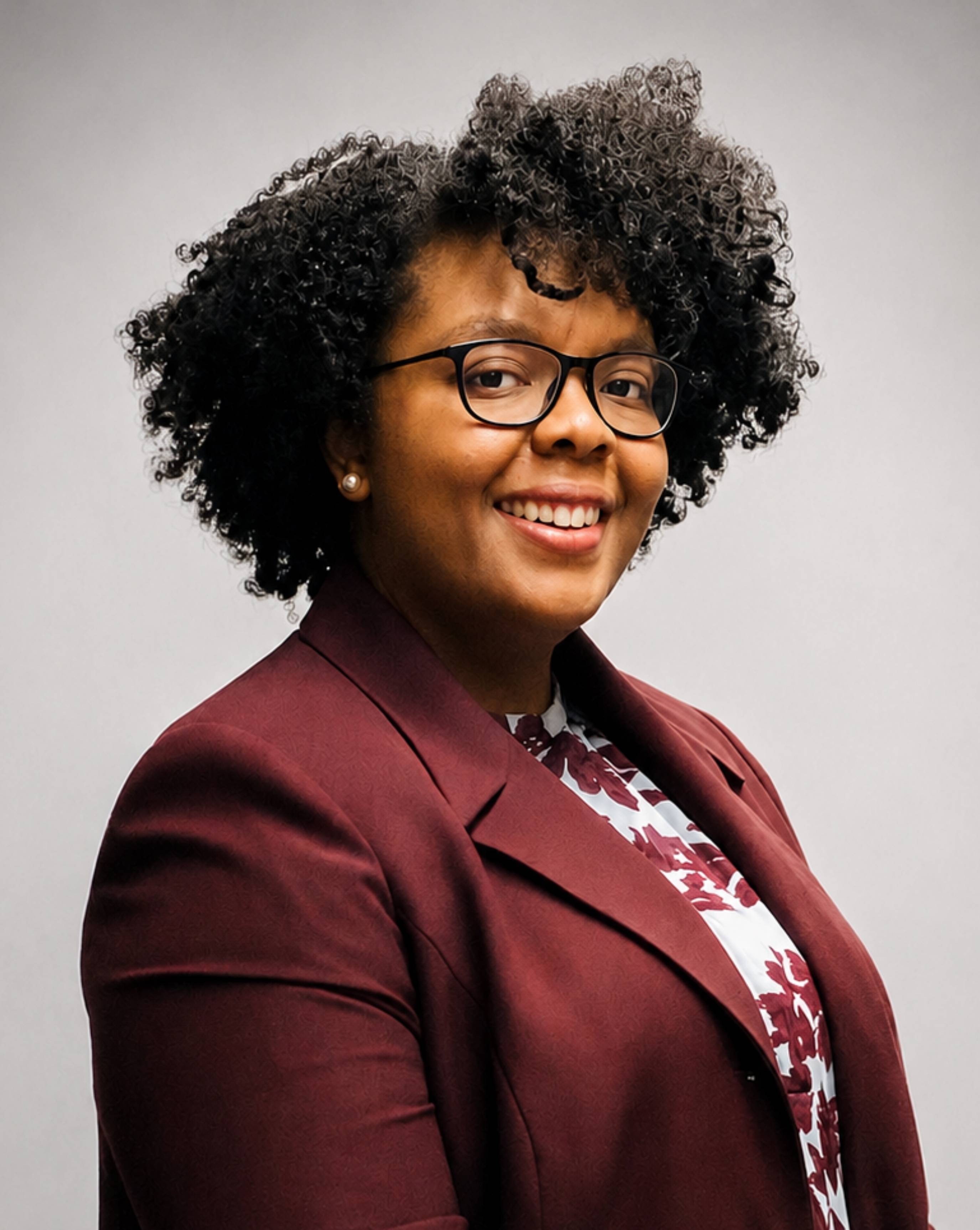 Profile image for Monique Breaux