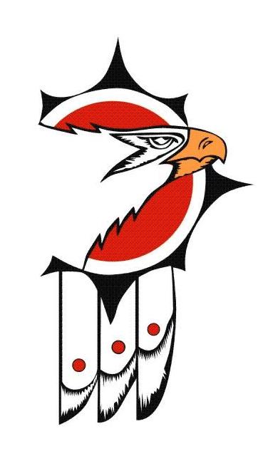 Tunica Biloxi Tribe Logo