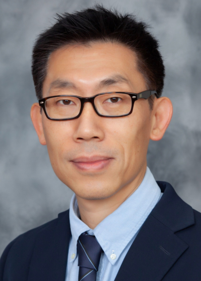 Image of Seungwon Yang