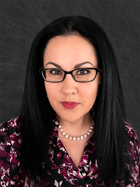 photo of beth hyatt