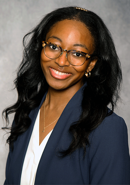 image of janet okoroji