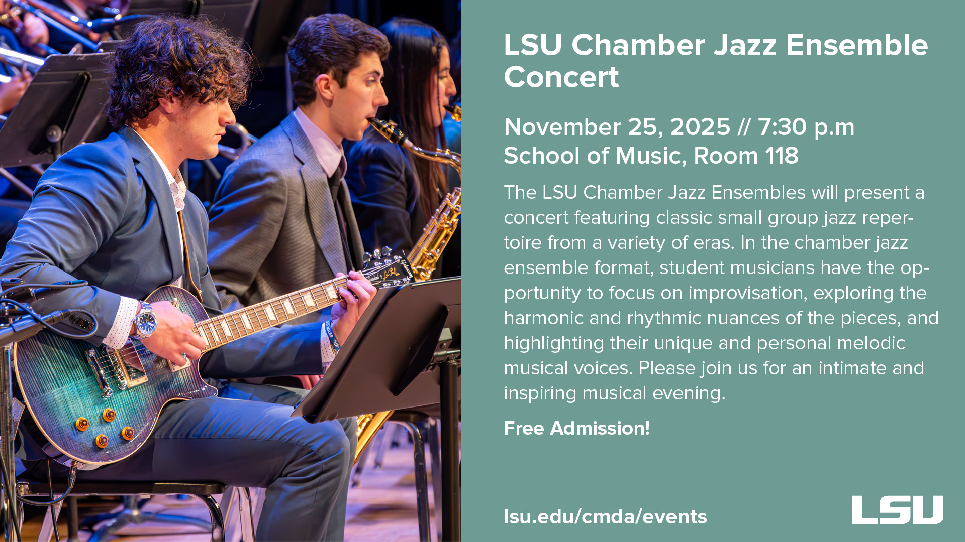 chamber jazz