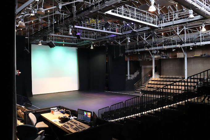 Reilly Theatre