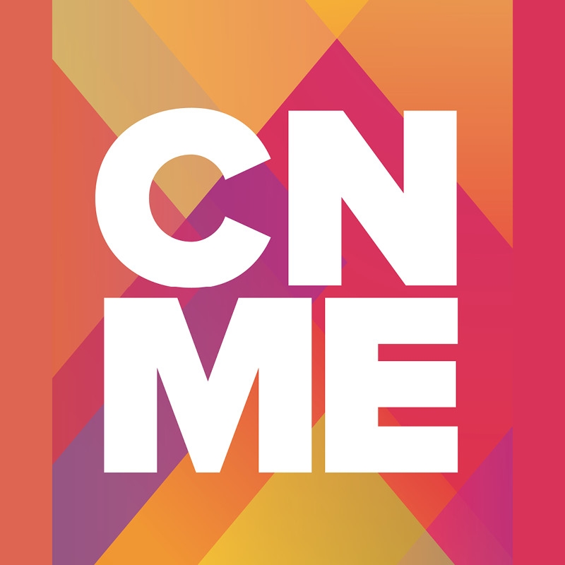 cnme logo