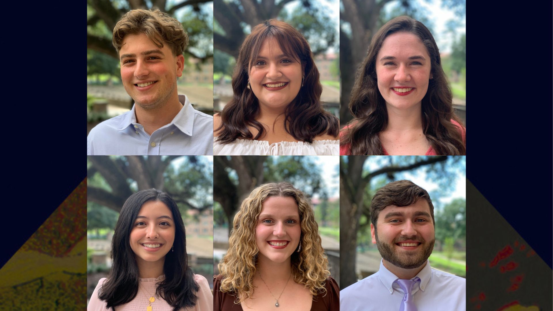 photo of the la-la-palooza lagniappe