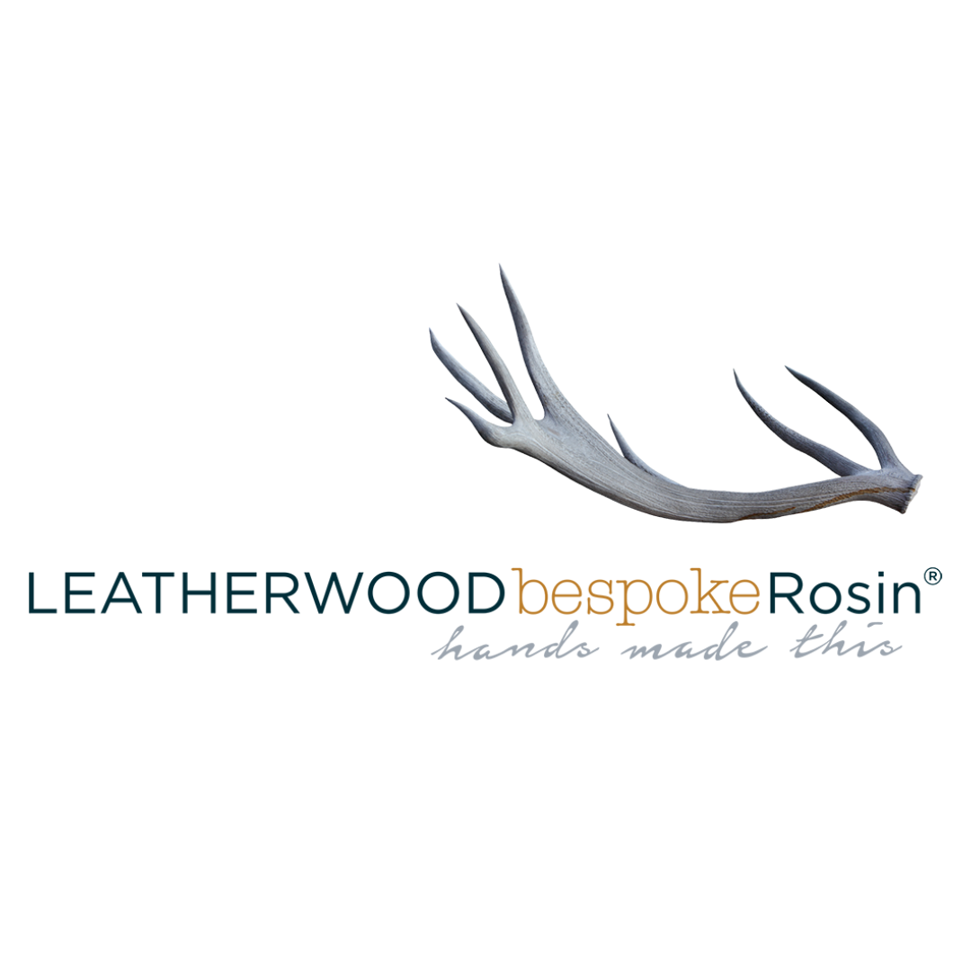 leatherwood logo