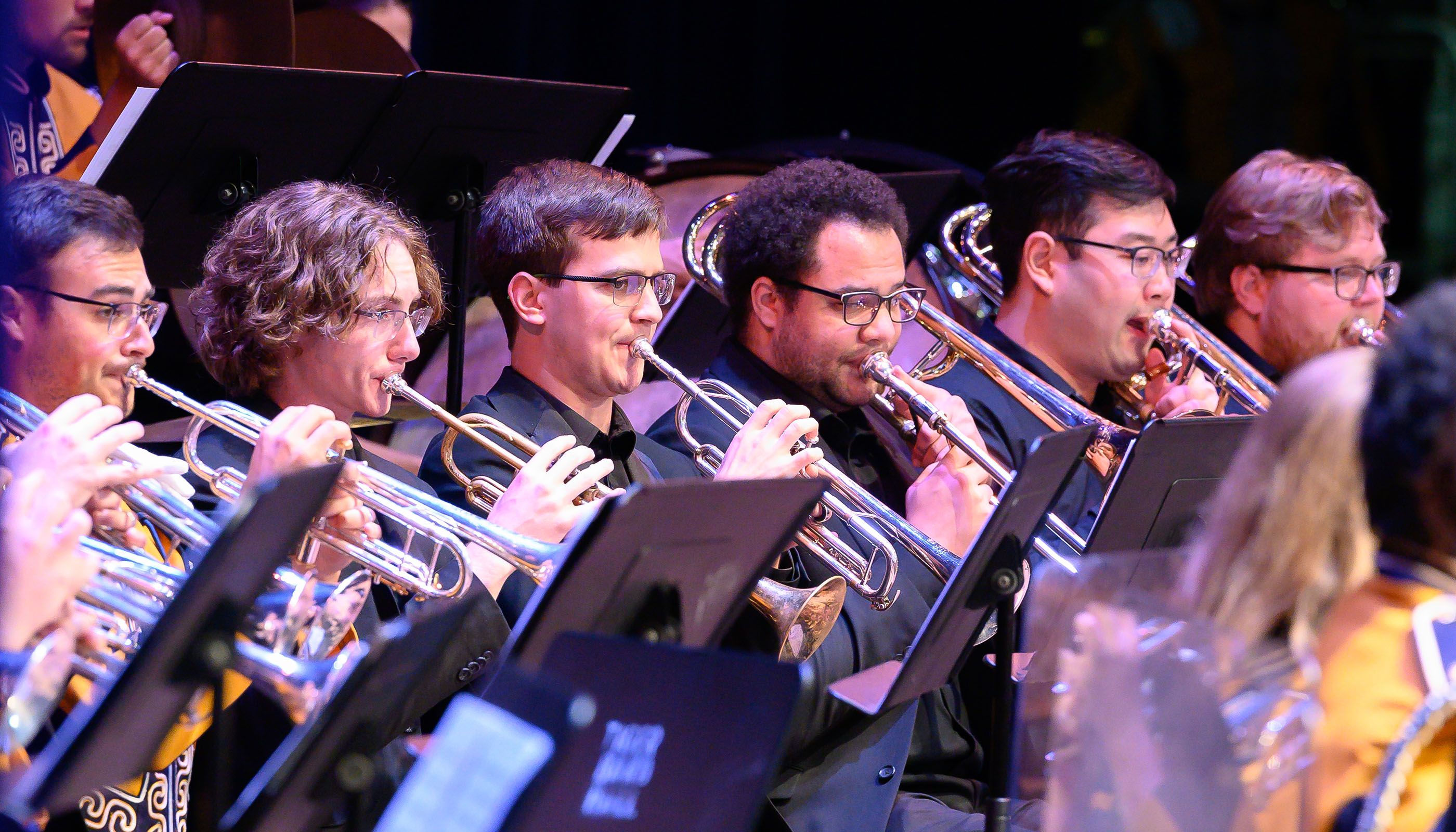 Academic Advising | LSU School of Music