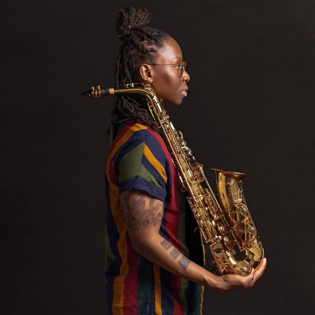 photo of Kendra Wheeler