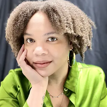 Claudia Headshot Claudia Headshot